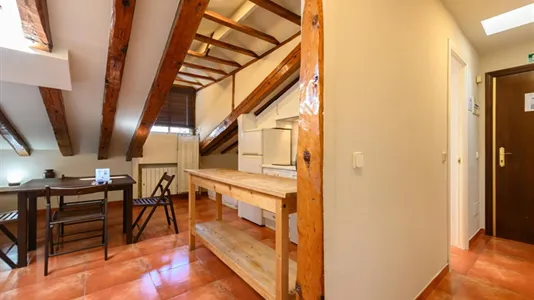 Apartments in Madrid Centro - photo 8