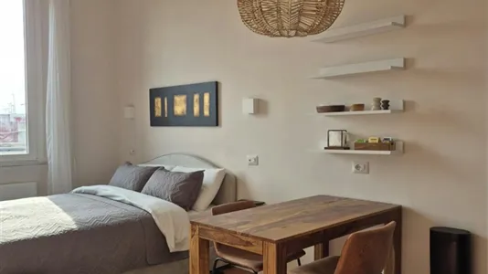 Apartments in Roma Municipio I – Centro Storico - photo 5