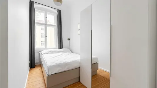 Apartments in Berlin Friedrichshain-Kreuzberg - photo 10