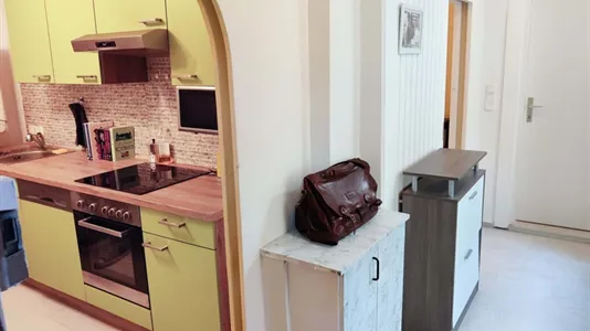 Rooms in Vienna Brigittenau - photo 10