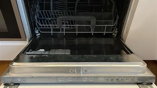 Apartments in Brussels Elsene - photo 10