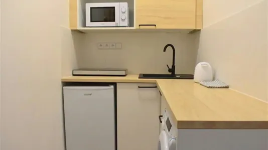 Apartments in Prague 10 - photo 6