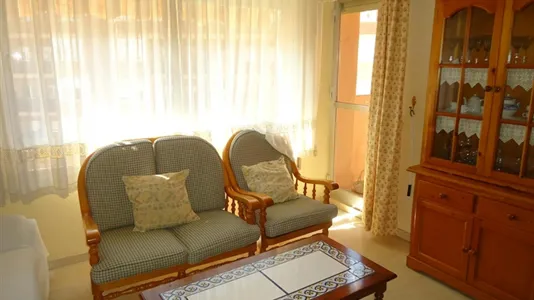 Rooms in Córdoba - photo 10