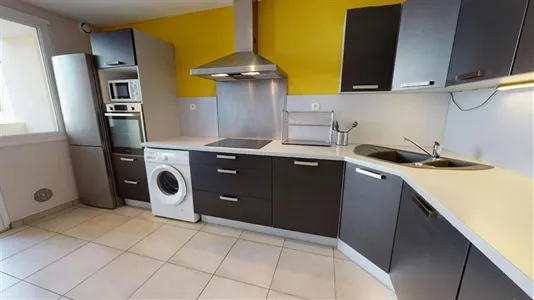 Rooms in Lyon - photo 7