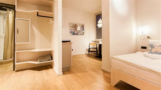 Apartments in Unterhaching - photo 9