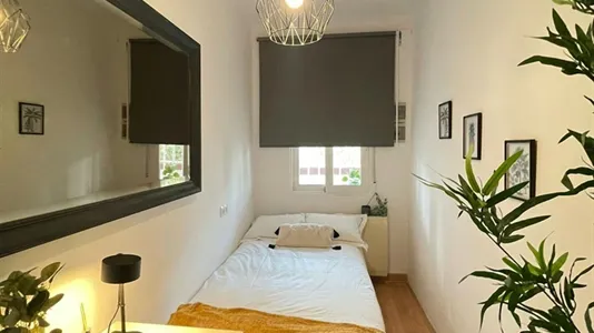 Rooms in Madrid Chamartín - photo 5