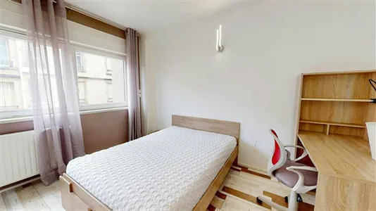 Rooms in Nancy - photo 2