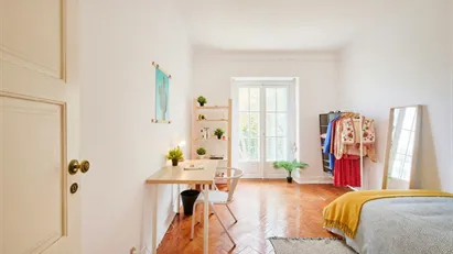 Room for rent in Lisbon (region)