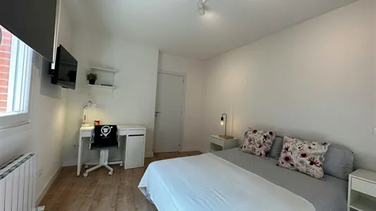Rooms in Madrid Tetuán - photo 2