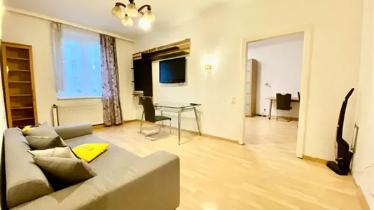 Apartments in Vienna Brigittenau - photo 1