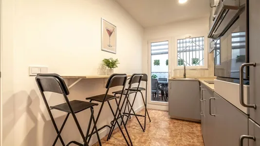 Rooms in Valencia Poblats Marítims - photo 8