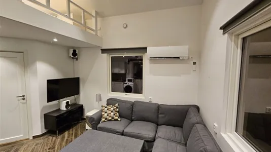 Apartments in Motala - photo 1