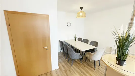 Rooms in Vienna Favoriten - photo 9