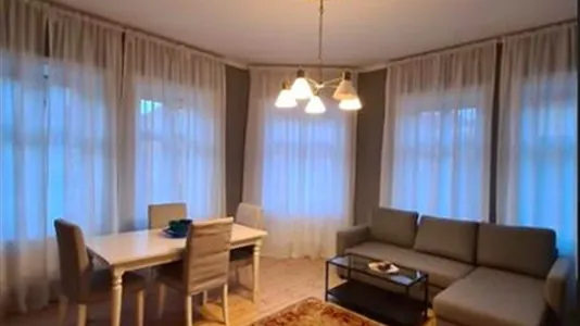 Apartments in Vasastan - photo 3