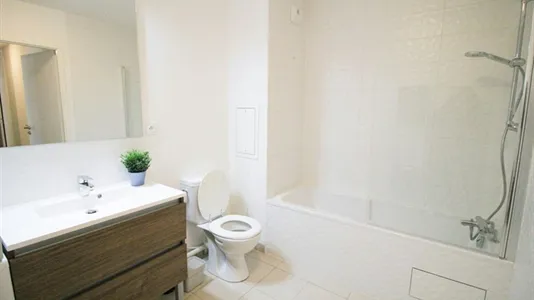 Rooms in Nanterre - photo 7