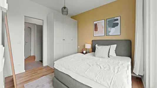 Apartments in Berlin Charlottenburg-Wilmersdorf - photo 8