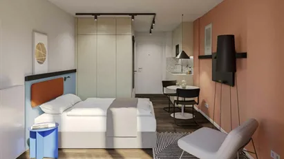 Apartment for rent in Berlin Charlottenburg-Wilmersdorf, Berlin