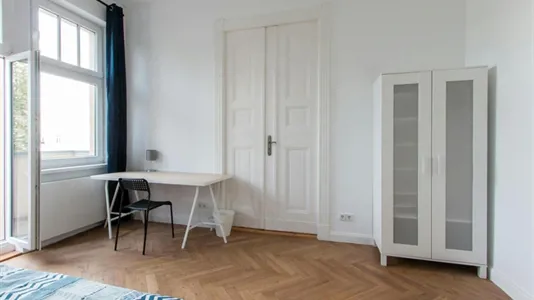 Rooms in Berlin Mitte - photo 2