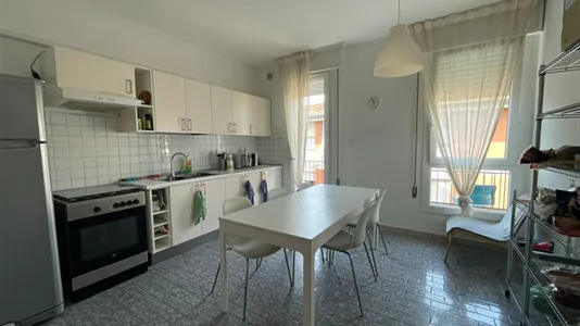 Rooms in Padua - photo 9