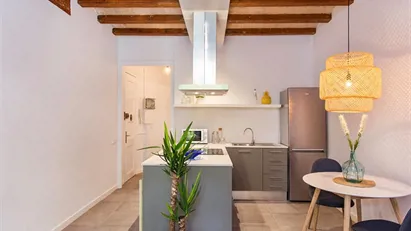 Apartment for rent in Barcelona