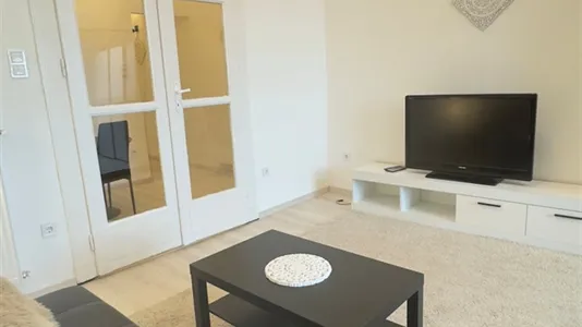 Apartments in Budapest XIII. kerület - photo 8