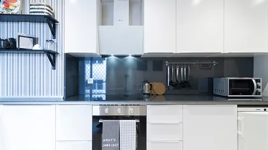 Rooms in Bilbao - photo 8