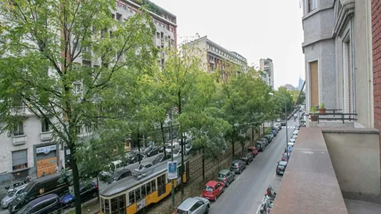 Rooms in Milano Zona 1 - Centro storico - photo 7