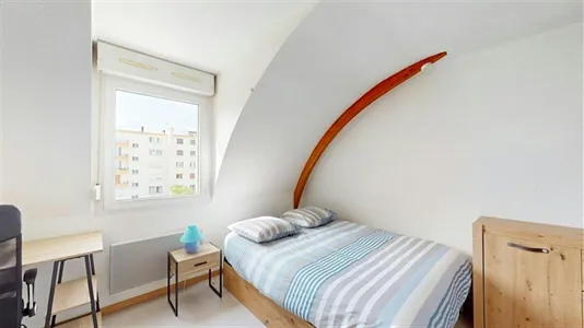 Apartments in Dijon - photo 3