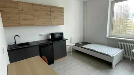 Apartments in Berlin Tempelhof-Schöneberg - photo 2