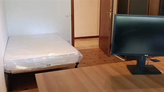 Rooms in Roma Municipio II – Parioli/Nomentano - photo 4