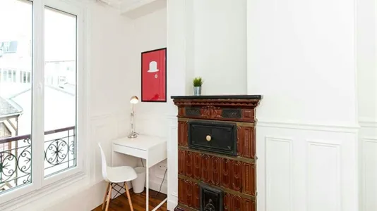 Rooms in Paris 10ème arrondissement - photo 4