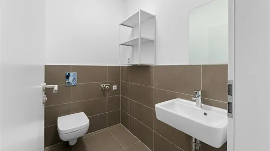 Rooms in Berlin Mitte - photo 8