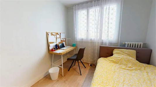 Rooms in Lyon - photo 2