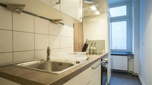 Rooms in Location is not specified - photo 9