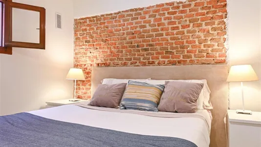 Apartments in Madrid Chamartín - photo 9