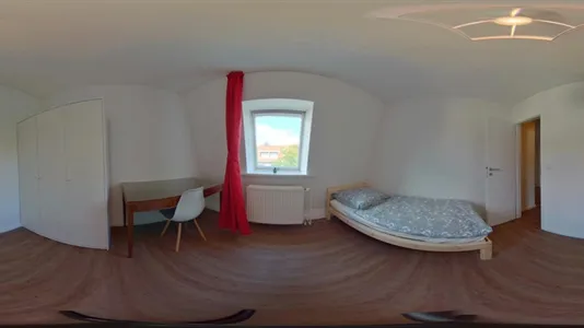 Rooms in Location is not specified - photo 10