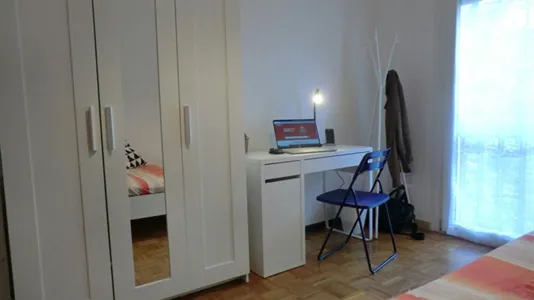Rooms in Padua - photo 4