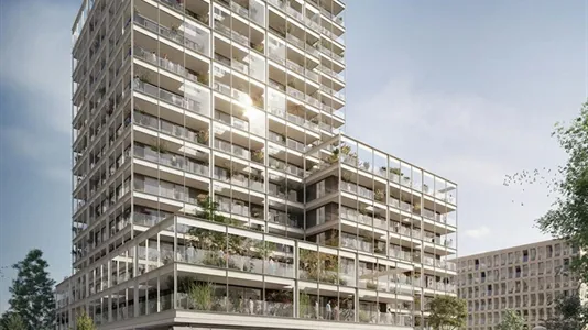 Apartments in Location is not specified - photo 5