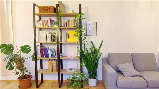 Apartments in Milano Zona 3 - Porta Venezia, Città Studi, Lambrate - photo 10