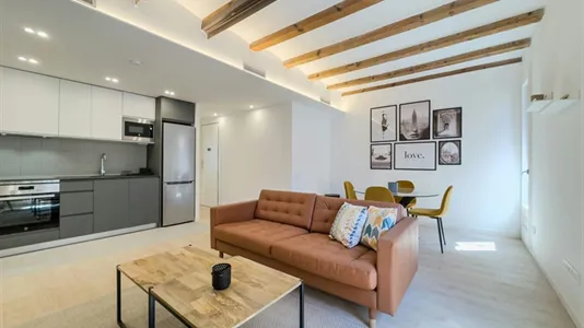 Apartments in Barcelona Sants-Montjuïc - photo 4