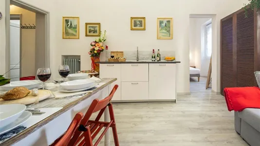 Apartments in Florence - photo 8
