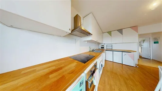 Rooms in Lyon - photo 7