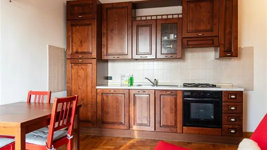 Apartments in Milano Zona 4 - Vittoria, Forlanini - photo 8