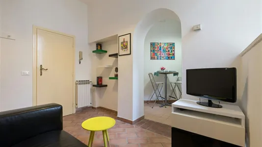 Apartments in Florence - photo 2