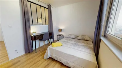 Room for rent in Lyon, Auvergne-Rhône-Alpes