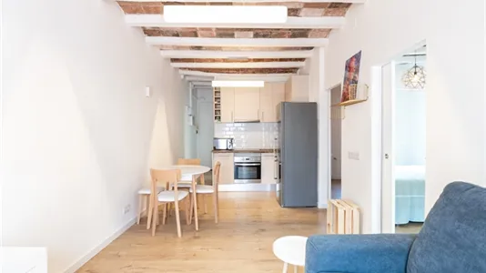 Apartments in Barcelona Sants-Montjuïc - photo 7