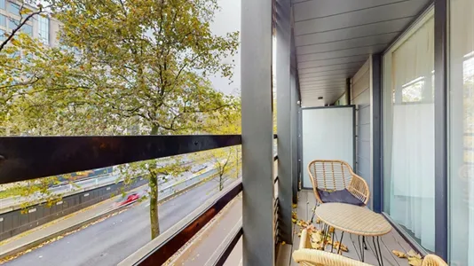 Apartments in Stad Brussel - photo 7