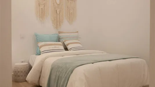 Apartments in Madrid Retiro - photo 6