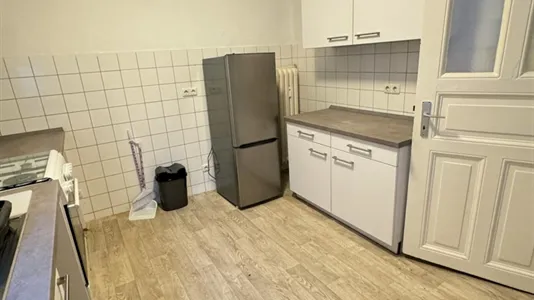 Rooms in Hamburg Mitte - photo 7