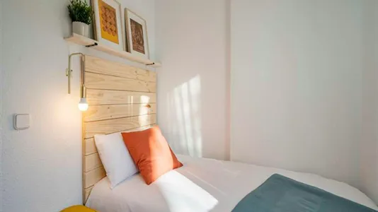 Rooms in Madrid Moncloa-Aravaca - photo 3
